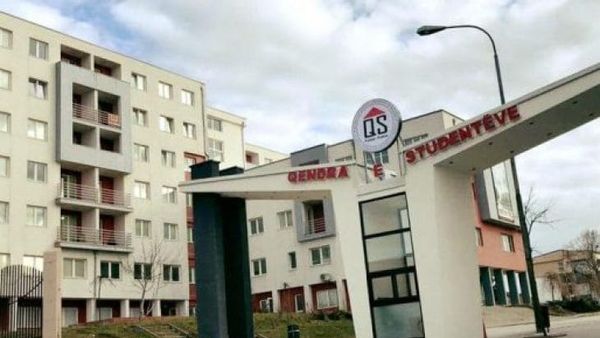 Hapet konkursi për konvikte e mensë për studentët