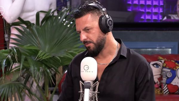 Armir Shahini flet për lulet dhe dinamikat e Big Brother VIP Albania
