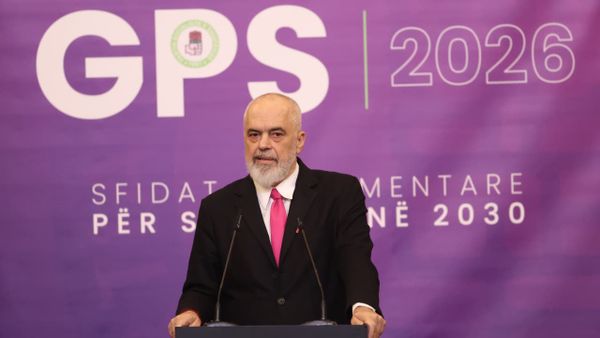 Mbledhje e qeverisë dhe deputetëve, priten ndryshime në kabinet