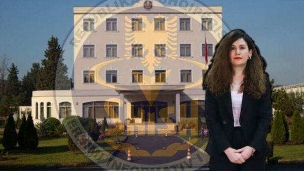 Hetimet ndaj Vlora Hysenit dhe pikëpyetjet mbi zgjedhjen në krye të SHISH
