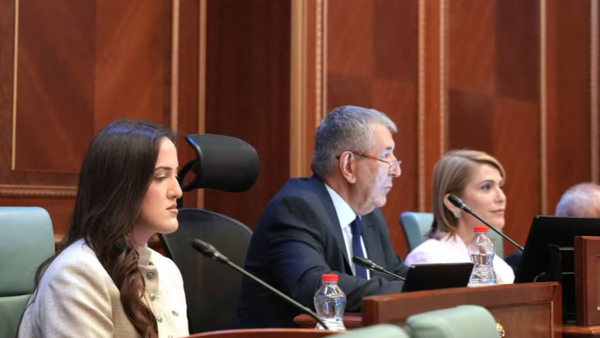 Dehari thërret seancën konstituive më 9 shtator pas marrëveshjes VV-LDK