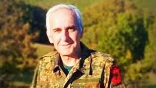 Ndahet nga jeta Daim Hiseni, kryetari i Shoqatës së Veteranëve të UÇK-së
