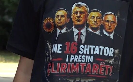 Veteranët paralajmërojnë protesta nëse dënohen krerët e UÇK-së