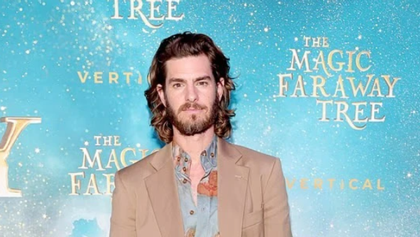 Andrew Garfield mbron qëndrimin për një Spider-Man homoseksual