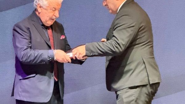Nderimi i merituar për atdhetarin Mark Nikollë Pjetrushi Lulgjuraj