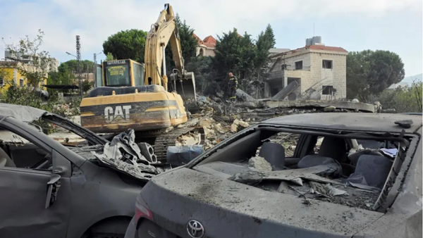 Sulmet izraelite në Libanin jugor lënë 11 të vrarë