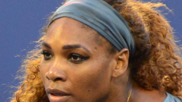 Serena Williams tërheq vëmendjen në Nju-Jork pas ndryshimit fizik