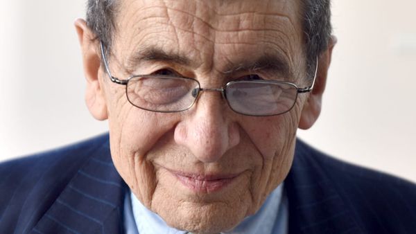 Geoffrey Nice: Specialja kishte objektiva politike