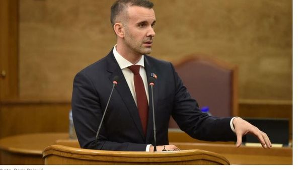 Mali i Zi paralajmëron modelin e ri të pagave nga viti 2027
