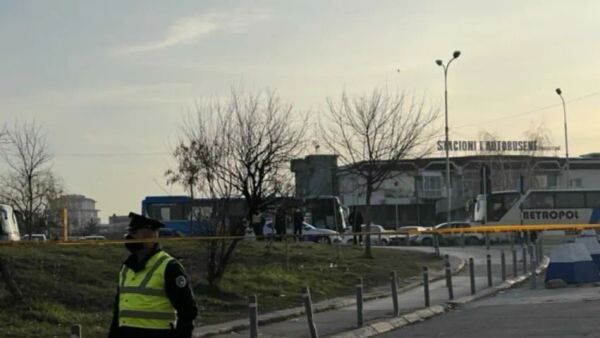 Dy raste të vdekjeve gjatë fundjavës në Prishtinë dhe Gjakovë