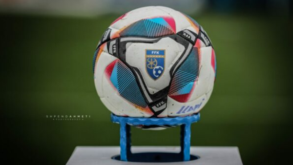 Superliga e Kosovës sjell dy ndeshje gjatë ditës së sotme