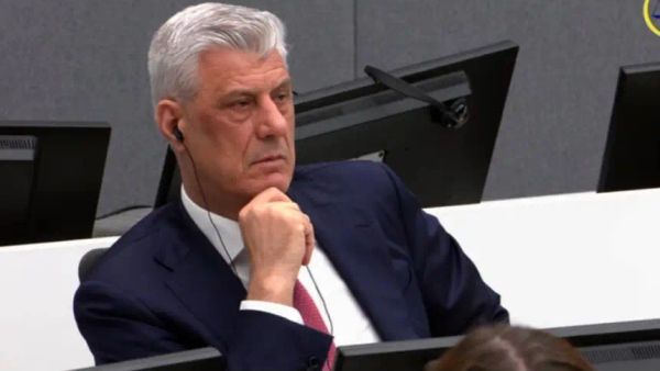 Mbrojtja paralajmëron apelin e vendimit të Speciales ndaj Thaçit