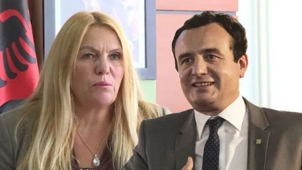 Kadrijaj i drejtohet Kurtit për mungesën në Marshin e Lirisë