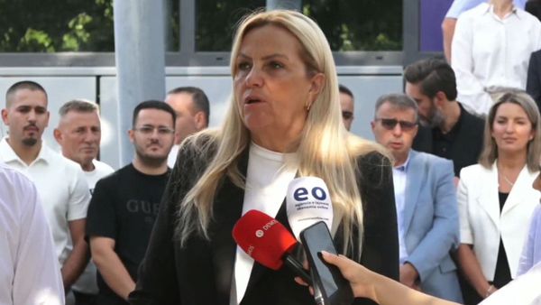 Kadrijaj kërkon kthimin e Kurtit në Kuvend dhe transparencë për marrëveshjen