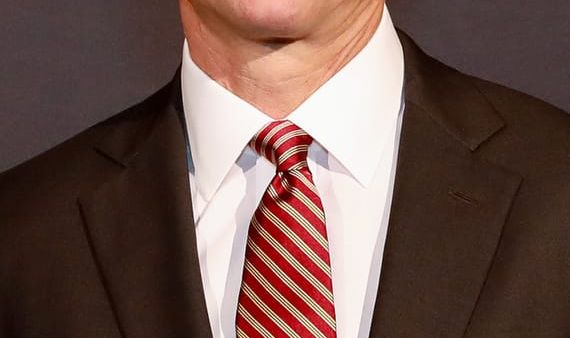 Tony Goldwyn: Nga personazhi i urryer në ekran te një prej presidentëve më të dashur të…