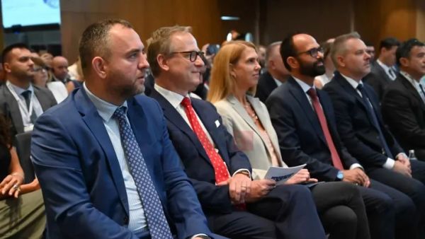 Toshkovski: Krimi i organizuar në burgje kërkon përgjigje të përbashkët