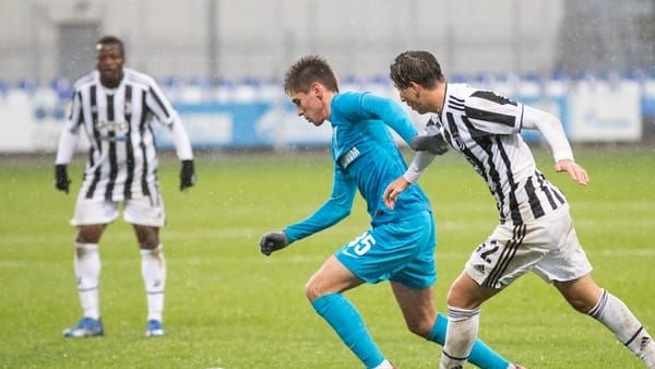 Ballkani dhe Partizani njohin rivalët në UEFA Youth League