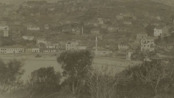 Lidhjet historike dhe kulturore mes Tivarit dhe Ulqinit