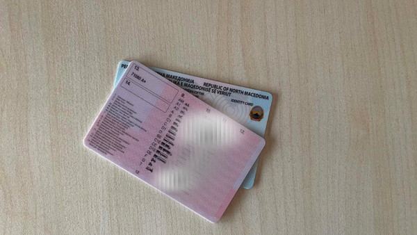 Aplikacioni i ri mobil m.Uslugi sjell dokumentet digjitale