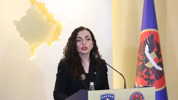 Osmani: Kandidatura e Sejdiut i bën nder Kosovës