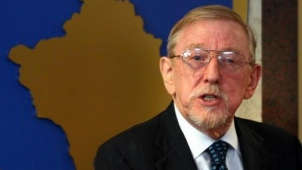 Walker: Kosova do të shihet me sy tjetër pas verdiktit të Speciales