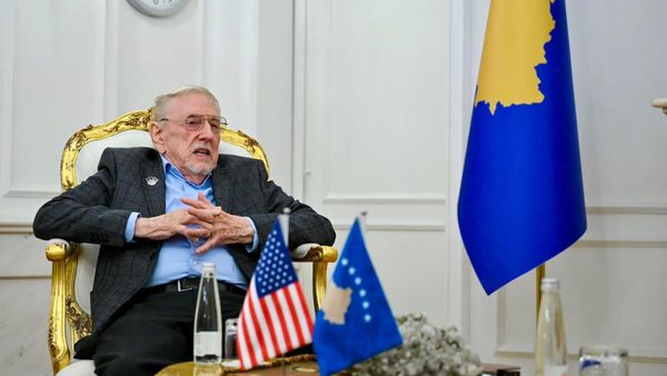 Walker pret me ankth verdiktin e Hagës për ish-krerët e UÇK-së