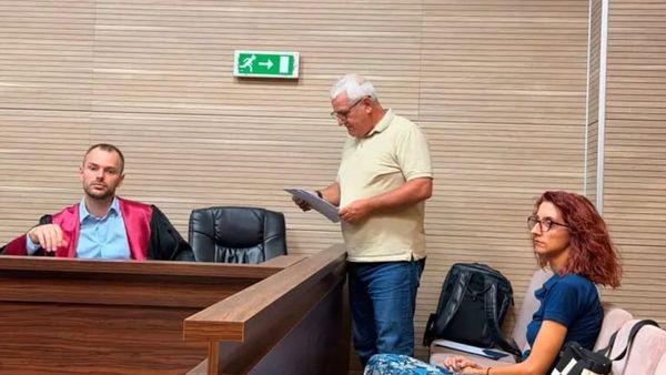Aktgjykimi për Sveçlën shpallet të mërkurën në Pallatin e Drejtësisë
