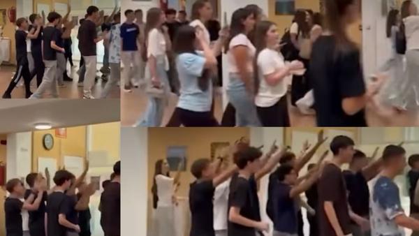 Protesta në Tuz vazhdon pas anulimit të shkarkimit të profesorit