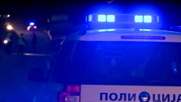 Dy të vdekur dhe tre të lënduar në autostradën Kumanovë-Shkup