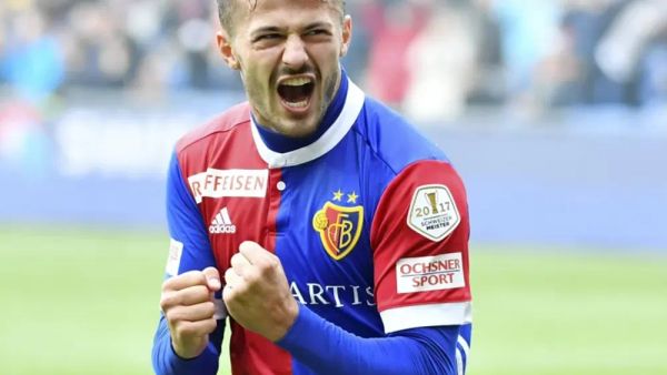 Ajeti pritet të kalojë te Lugano, debutimi mund të jetë kundër Baselit