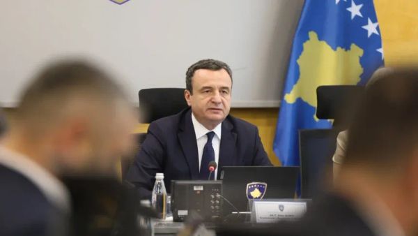 Kurti kërkon bashkëpunim politik për kundërshtimin e aktgjykimit ndaj ish-krerëve të…