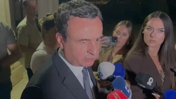 Kurti: Veprim negativ i 6 deputetëve të LDK-së, s’mund t’i përsërisim zgjedhjet