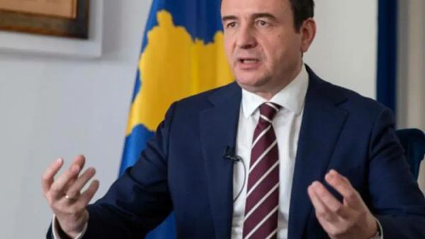 Kurti: Serbia nuk dëshiron Asociacion, por entitet që minon pavarësinë e Kosovës