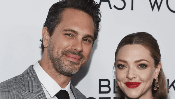 Amanda Seyfried dhe Thomas Sadoski divorcohen pas nëntë vitesh martese