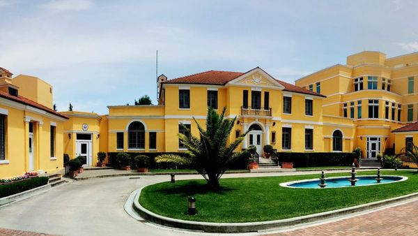 Bashkepunim Shqipëri-Shba