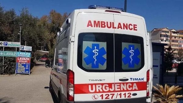 Aksident tragjik në aksin Elbasan-Cërrik, humb jetën 31-vjeçari