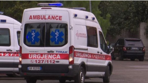 Shpërthen bombola e gazit në Maliq, plagoset i moshuari në banesë