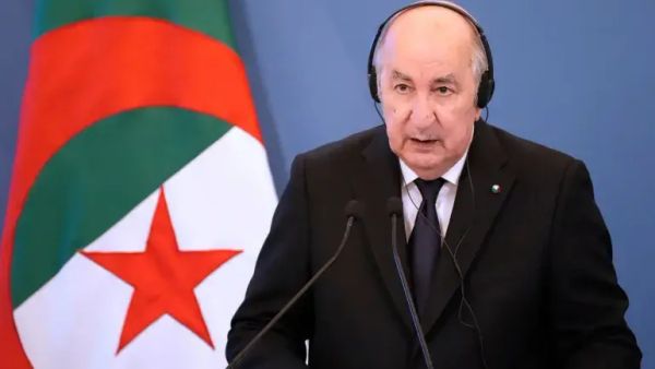 Algjeria ndërpret marrëdhëniet diplomatike me Emiratet e Bashkuara Arabe