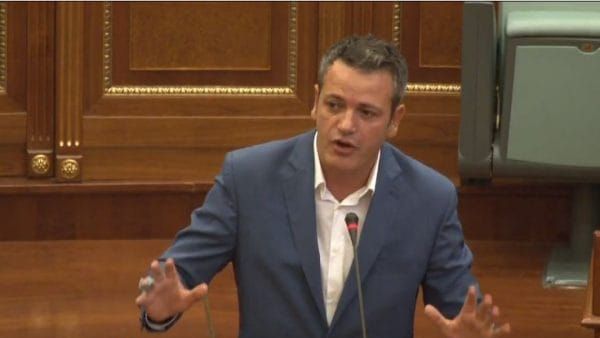 Gashi: Nga sot fjala i takon Gjykatës Kushtetuese për afatin e tejkaluar