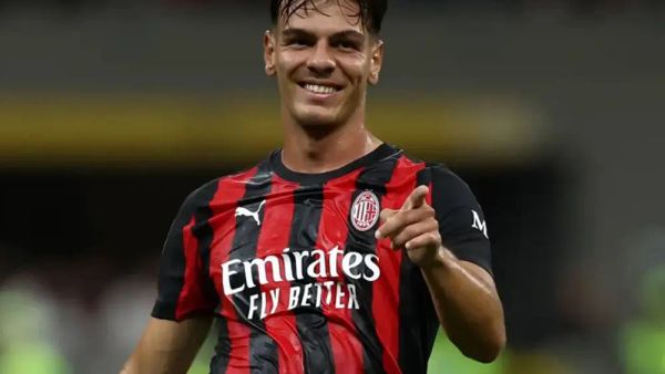 Jashari: Nuk kam menduar kurrë të largohem nga Milan për Juventusin