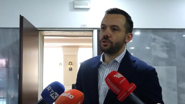 PDK-ja e gatshme për çdo veprim që çon në funksionalizimin e Kuvendit