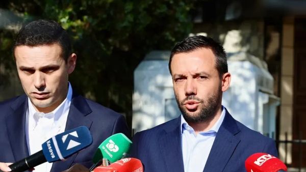 PDK dërgon në Kushtetuese zgjedhjen e qeverisë