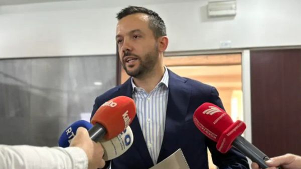 PDK dërgon në Kushtetuese Kuvendin dhe Qeverinë