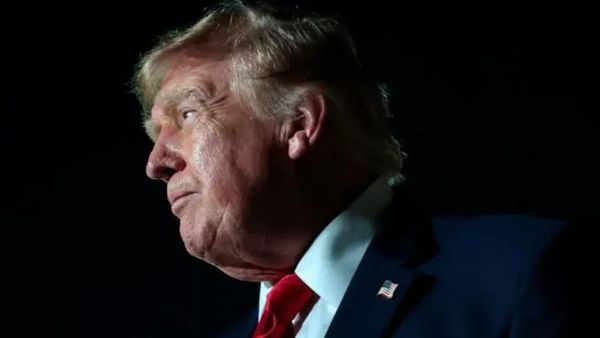 Trump shkon në Irlandë për një vizitë dyditore