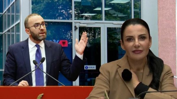 Bardhi kërkon heqjen e imunitetit të Ballukut pas akuzave të reja të SPAK-së