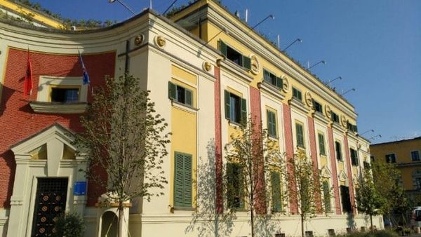 Keputa emërohet zëvendësministër i Ekonomisë dhe Inovacionit