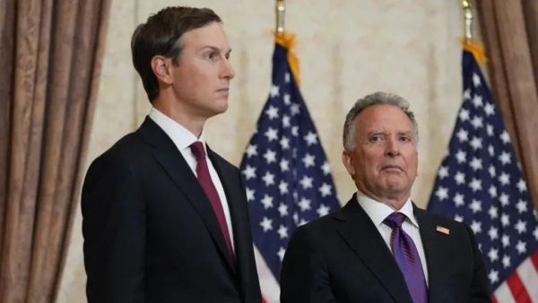 Të dërguarit e Trump drejt Rusisë dhe Ukrainës për marrëveshje