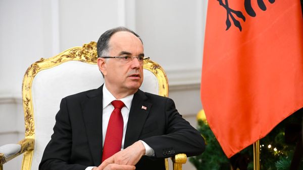 Begaj: Askush dhe asgjë nuk e njollos UÇK-në pas dënimit në Hagë