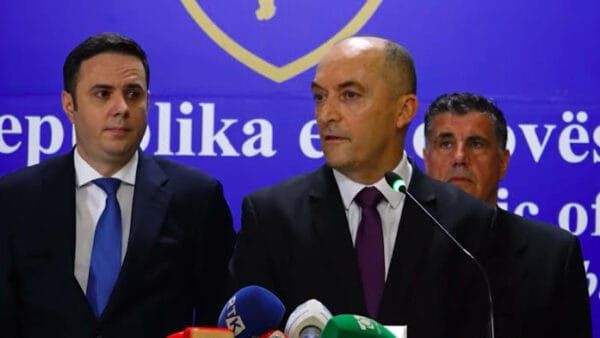 Abdixhiku: Tërheqja e Sejdiut, dëshmi e karakterit të tij