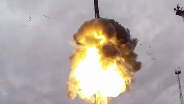 Kremlini: Lituania në shënjestër nëse instalon armë bërthamore